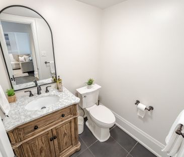 For Lease - 680 DRIFTCURRENT Drive Unit# upper, Mississauga, Ontario - Photo 5