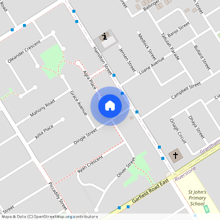 Dingle Street 37, NSW 2765, Riverstone