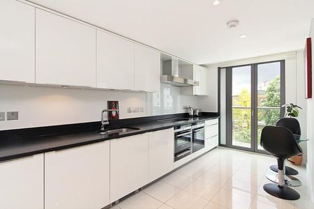 1 bedroom flat to rent - Photo 4