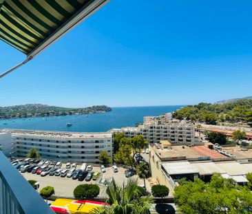 Sea View Apartment in Santa Ponsa - Photo 2