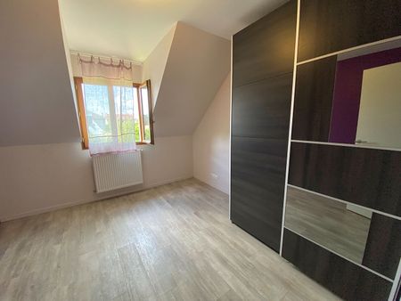 Sartrouville - Quartier Gare - Maison 115.04 m2 - Photo 4