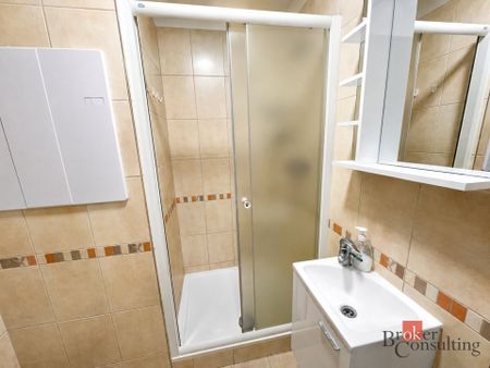 Apartment for rent, 1+1 - Studio, 41m - Фото 4