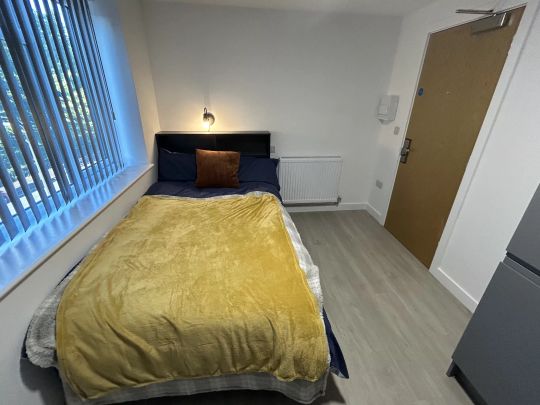 Gold Studio - Photo 1