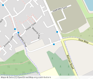 Newmeadow Close, Blackburn, - Photo 1