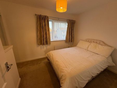 2 bedroom terraced house to rent - Photo 5