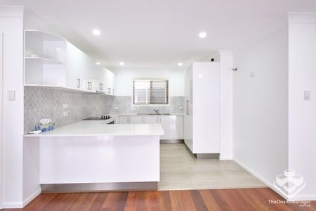 Brand New Granny Flat separate entrance - Photo 4