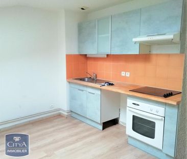 Location Appartement 4 pièces 135m² PAMIERS 09100 - Photo 5
