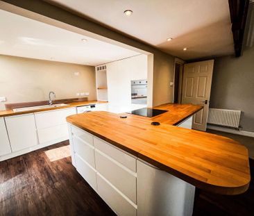 2 bedroom apartment to rent - Photo 6