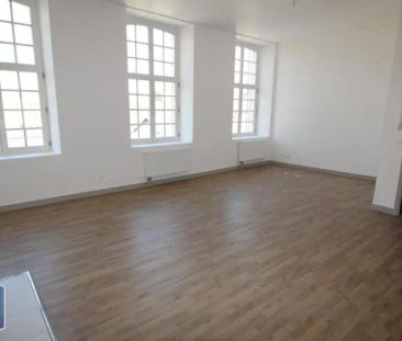 Appartement à louer 3 pièces 62.94m² - Photo 1