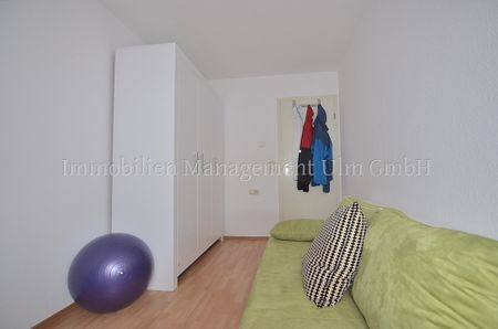 3-Zimmer Wohnung mit Balkon in Parkatmosphäre! - Foto 5