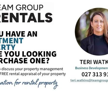 Spacious Family Living - Photo 5