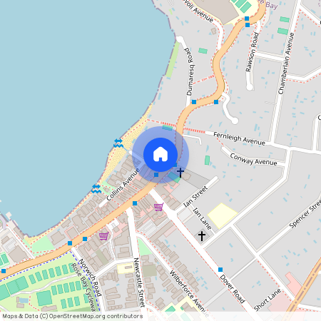6/1A Caledonian Road, Rose Bay, Sydney