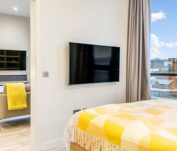 1 bedroom private hall to rent - Photo 6