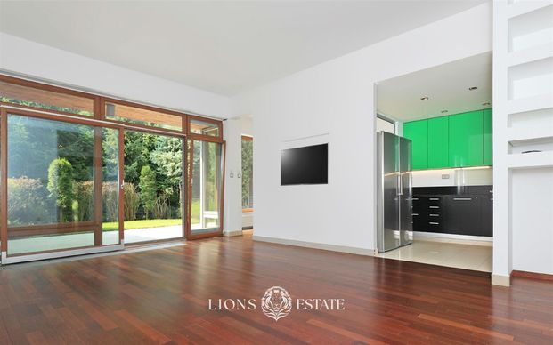 Warszawa, Mokotów, Mokotów Wyględów, Biały Kamień - Фото 1