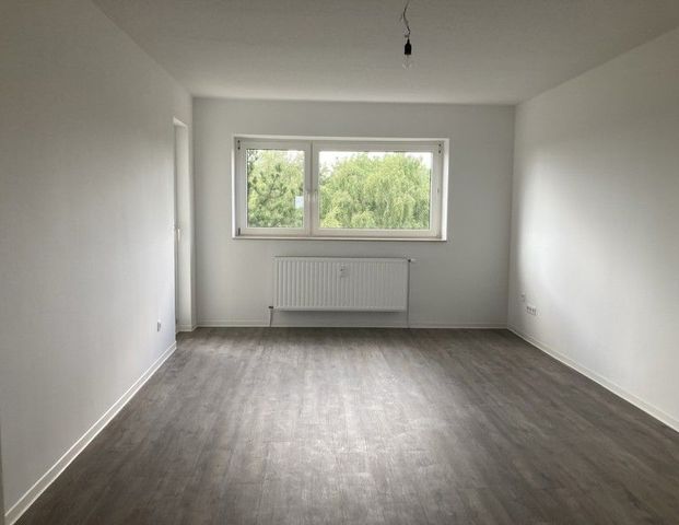 Mit Blick in die Ferne, wohne ich gerne! - Foto 1