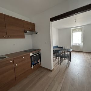 Location Appartement 2 pièces 34m² MULHOUSE 68200 - Photo 2