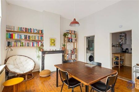 Appartement te huur - Foto 2