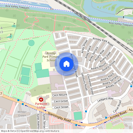 Armley, LS12 2AY, Leeds
