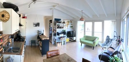 Te huur: Appartement Almelose Kanaal 65 C in Zwolle - Foto 4