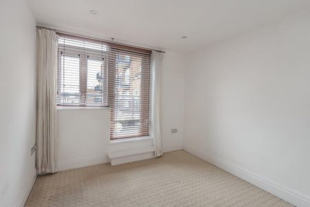 3 bedroom penthouse to rent - Photo 4