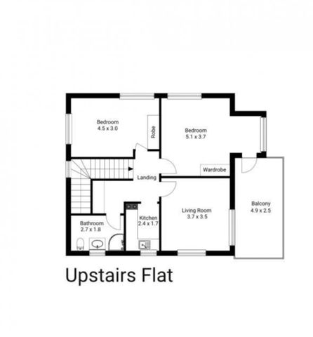 Style & space in Eastbourne - Photo 5