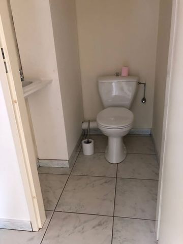 Appartement te huur - Foto 4