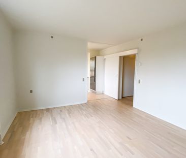 Rummelig 2-værelses lejlighed i Nørresundby - Foto 4