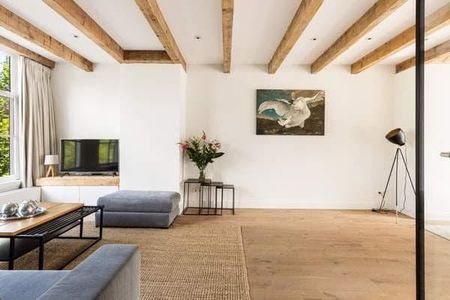 Appartement te huur: Leidsegracht 85-3 1017 NC Amsterdam - Photo 2