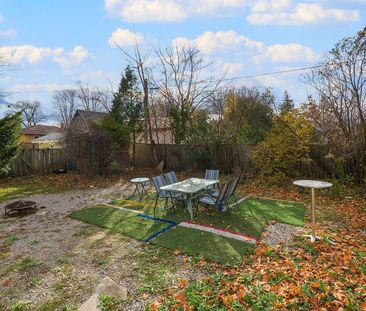 For Lease - 462 Kingsleigh Court Unit# Upper, Milton, Ontario - Photo 1