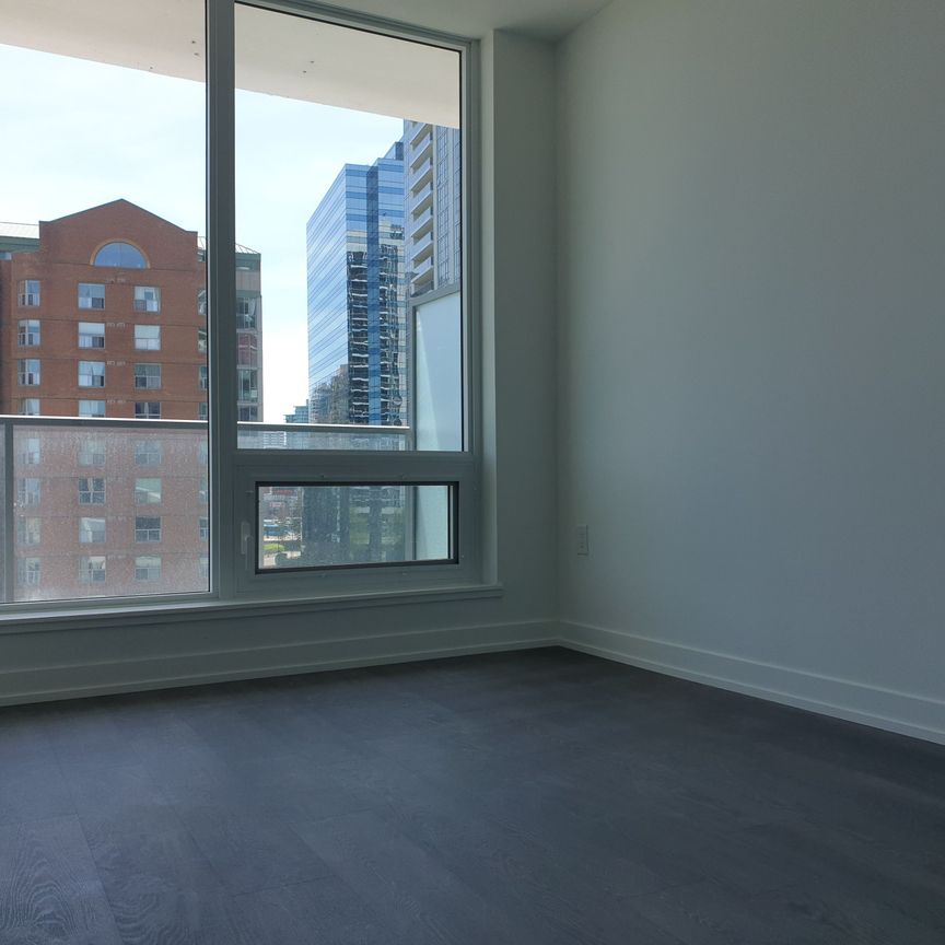 For Lease - 8 Olympic Garden Drive Unit# S613, Toronto, Ontario - Photo 1