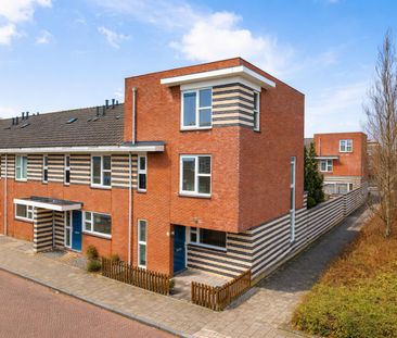 IJsselmeer 51, Barendrecht - Foto 3