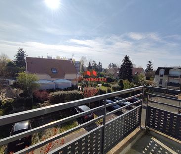 Location Appartement 2 pièces 37m² - Photo 4