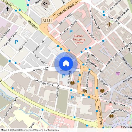 Rent Incentives Available, Highpoint, BD1