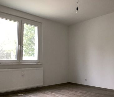 Endlich Zuhause: individuelle 2-Zimmer-Wohnung im Erdgeschoss mit D... - Photo 3