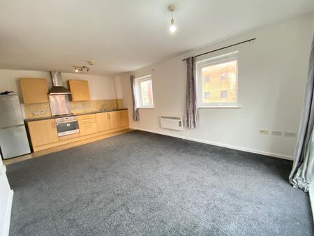 2 bedroom apartment to rent - Photo 2