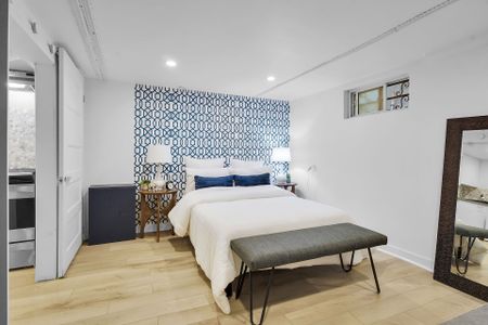 For Lease - 413 Old Wonderland Road Unit# LOWER, London South, Ontario - Photo 2