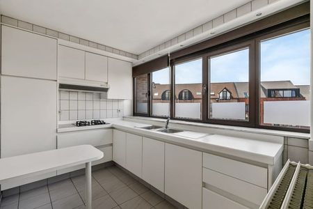 Appartement te huur - Foto 4