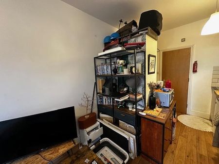 Studio to rent - Photo 2