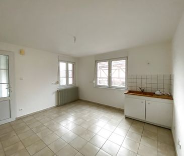 Appartement Hilsenheim - Photo 4