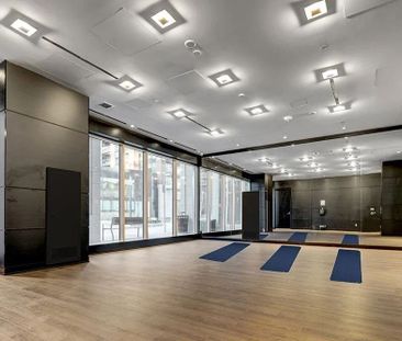 For Lease - 31 Tippett Road Unit# 1112, Toronto, Ontario - Photo 1