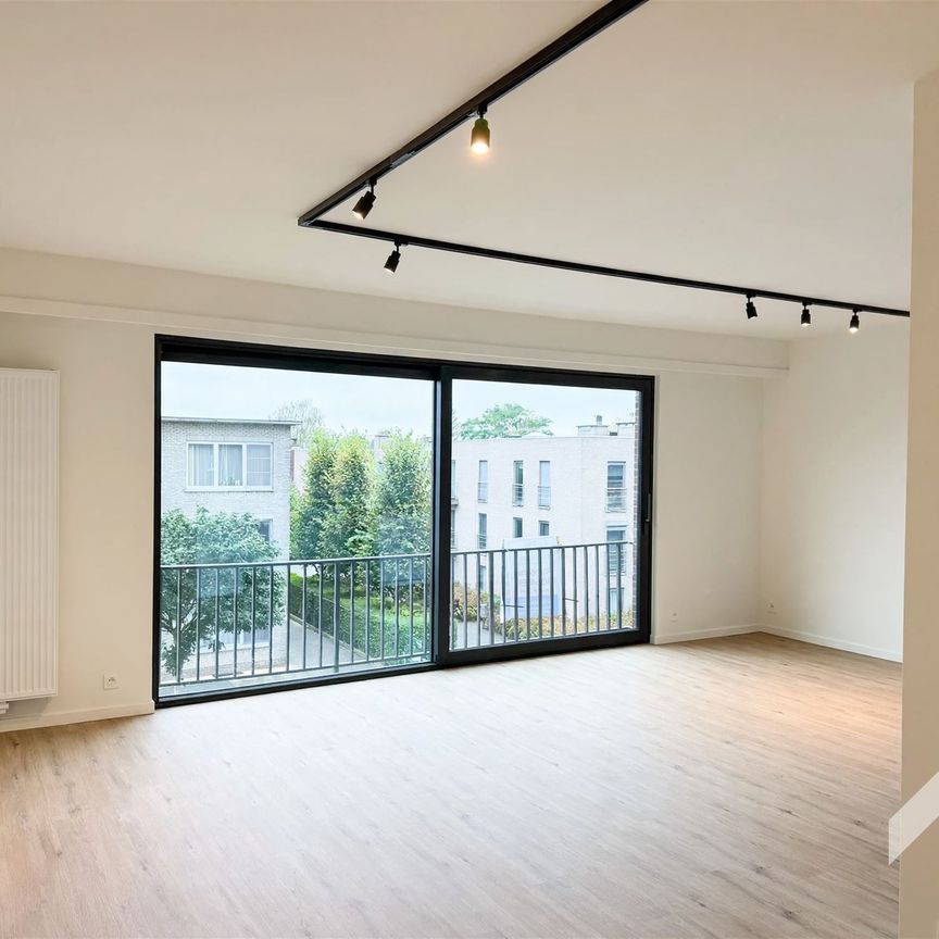 Appartement te huur in Ranst met 2 slaapkamers - Foto 1