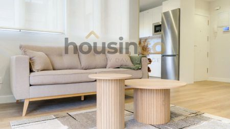 Piso de alquiler en Ángel Muñoz, San Juan Bautista - Foto 3