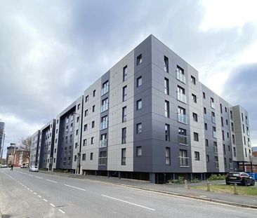 Belltower House, Manchester - Photo 4