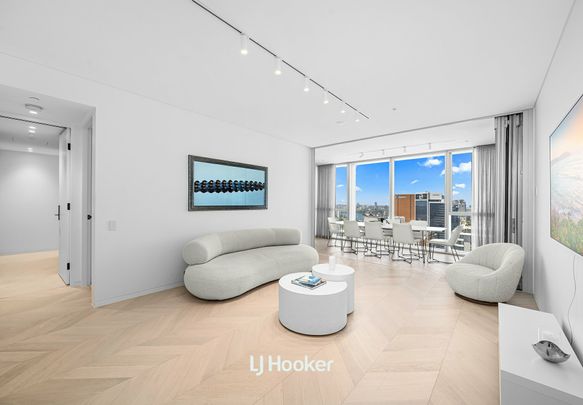 2106/168 Walker Street, North Sydney NSW, Belconnen - Photo 1