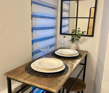 Studio to rent - Photo 4