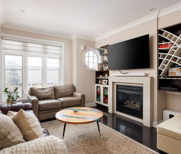 For Lease - 825C Oxford Street, Toronto, Ontario - Photo 3