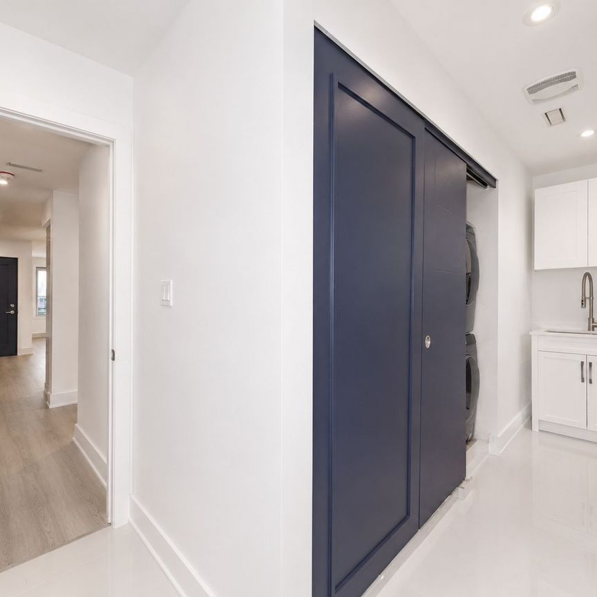 For Lease - 230 Boon Avenue Unit# 5, Toronto, Ontario - Photo 1