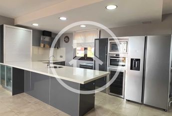 Atico en el centro de Güimar