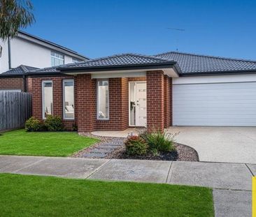 FOUR BEDROOM DELIGHT - Photo 1