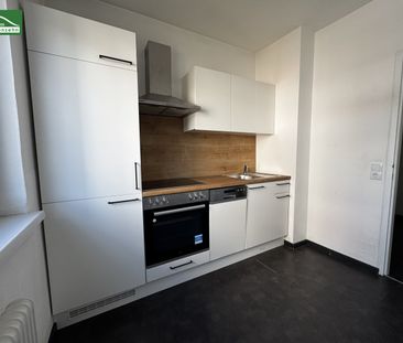 Charmante Wohnungen – Zentrum von KINDBERG! - Photo 4
